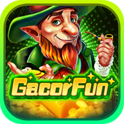 GACORFUN - Petualangan Seru di Dunia Terbuka