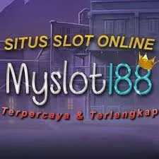 MYSLOT188 - Game Arcade Seru untuk Semua Kalangan